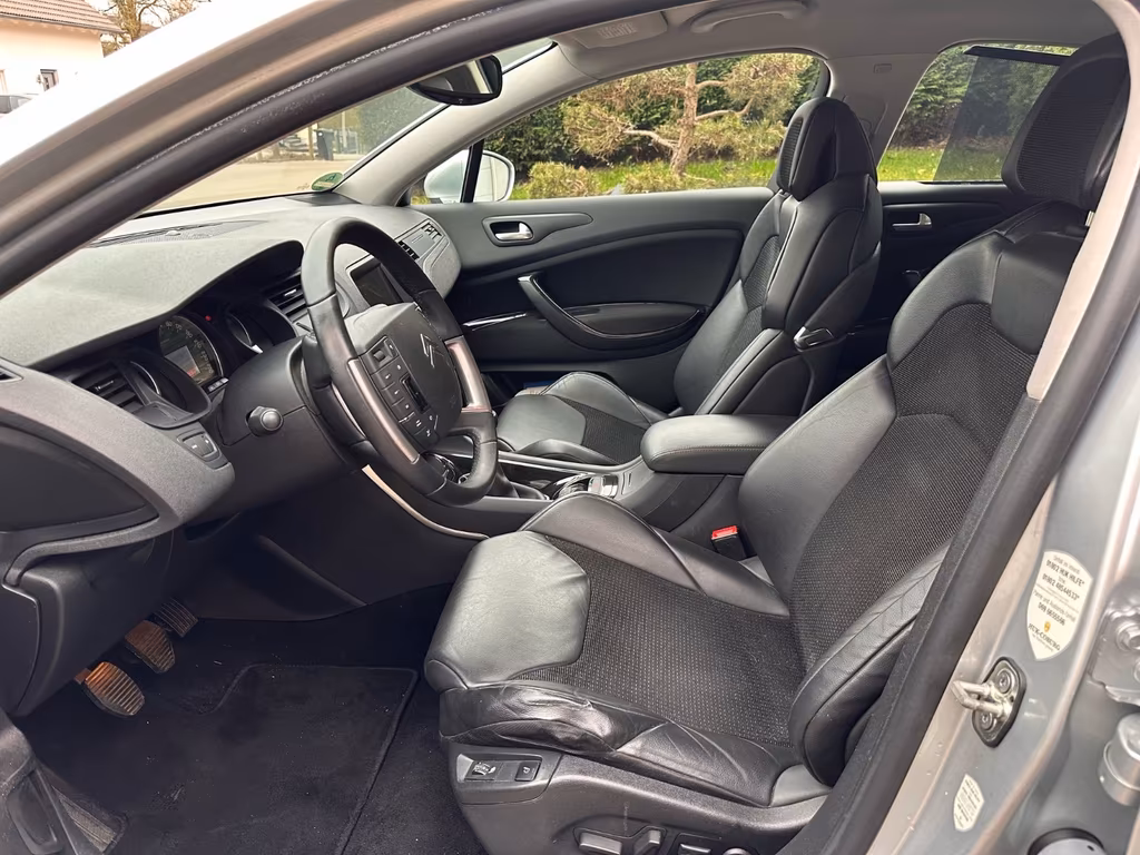 Citroën C5