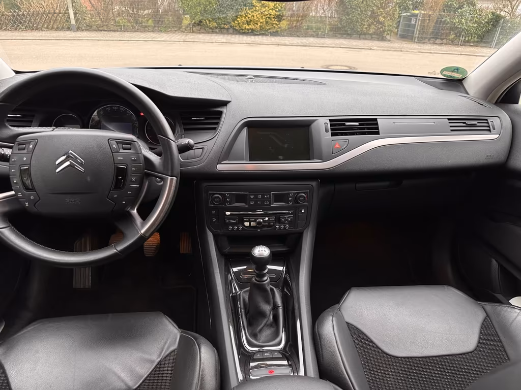 Citroën C5