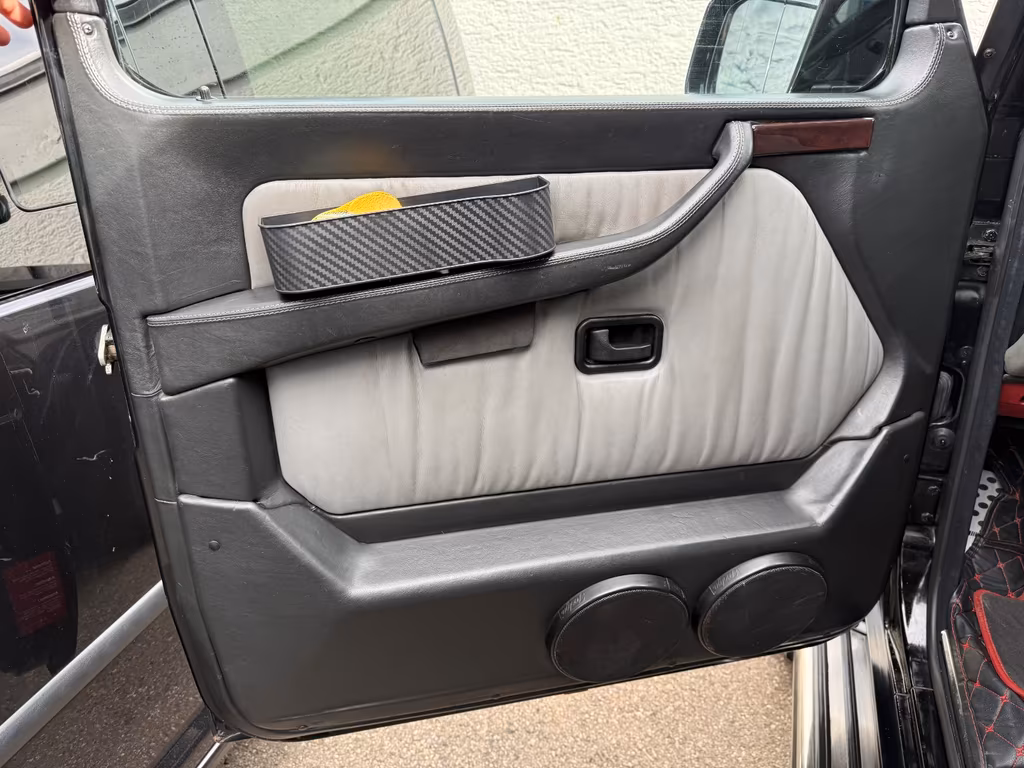 Mercedes-Benz GL 500