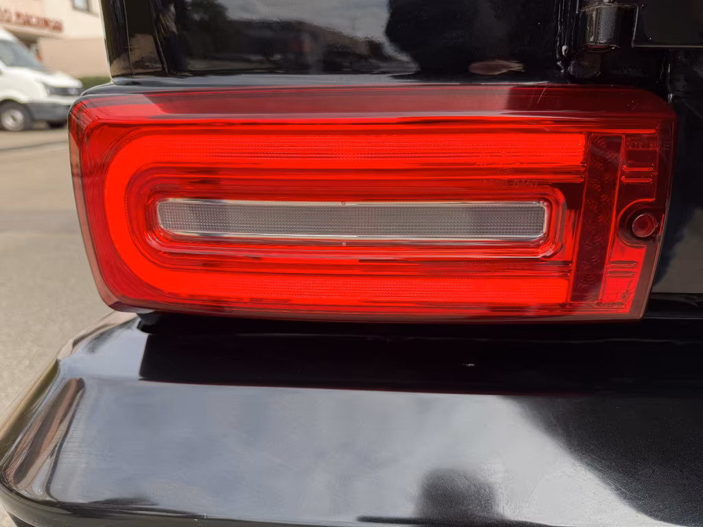 Mercedes-Benz GL 500