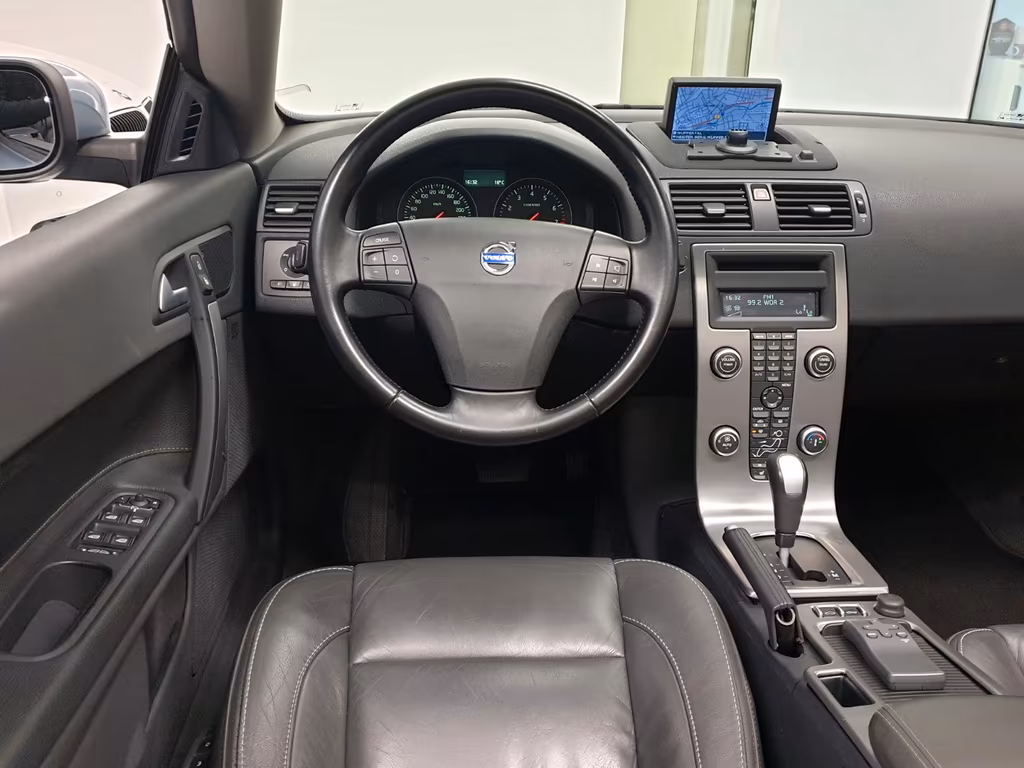 Volvo C70