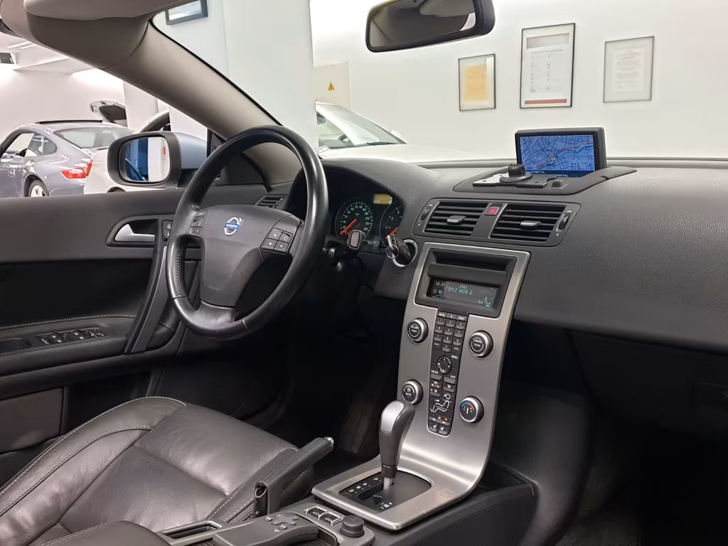 Volvo C70