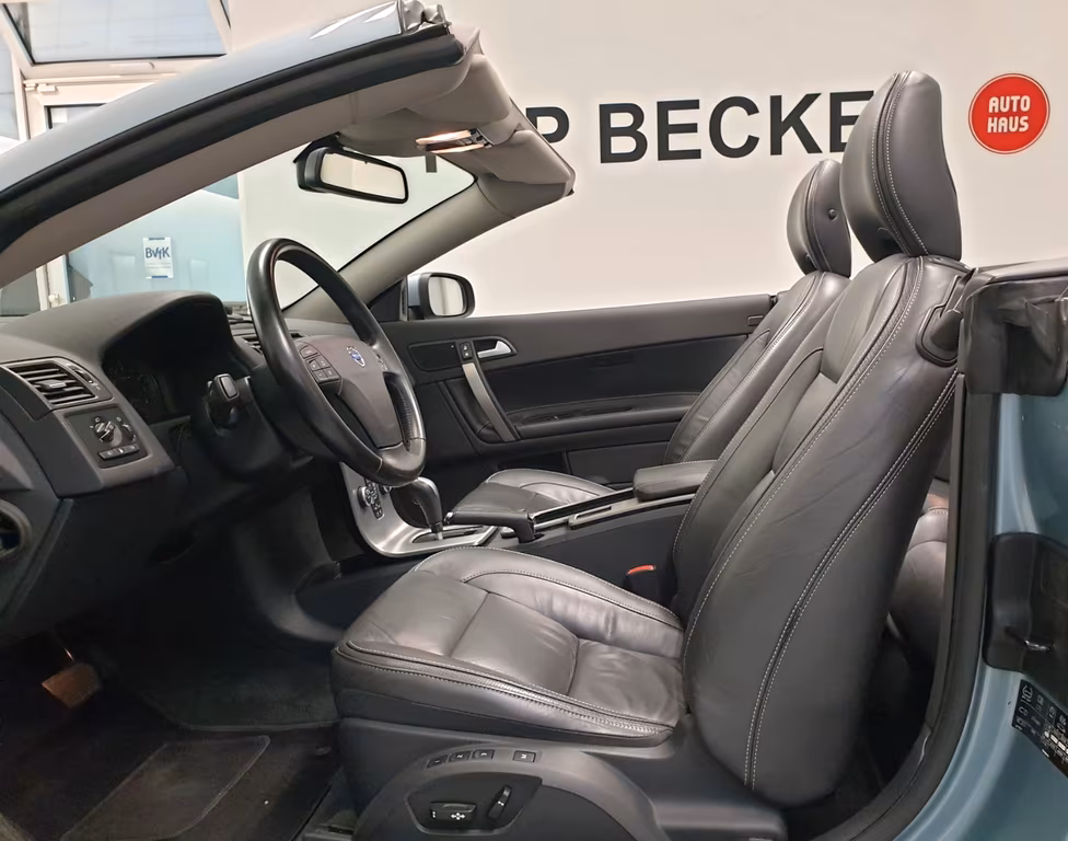 Volvo C70