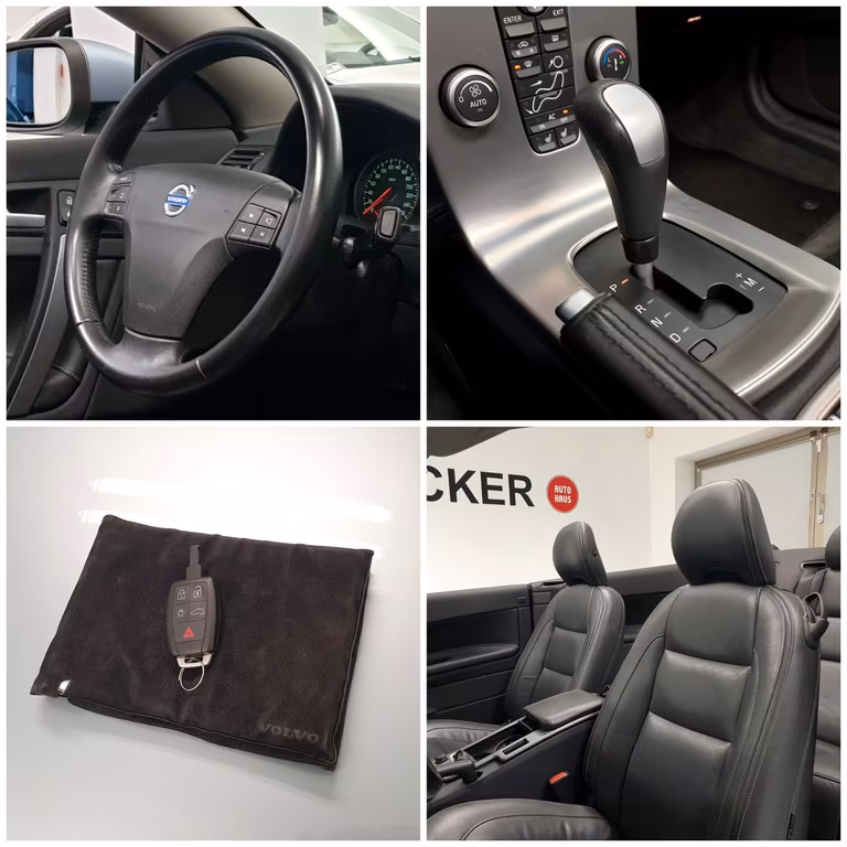 Volvo C70