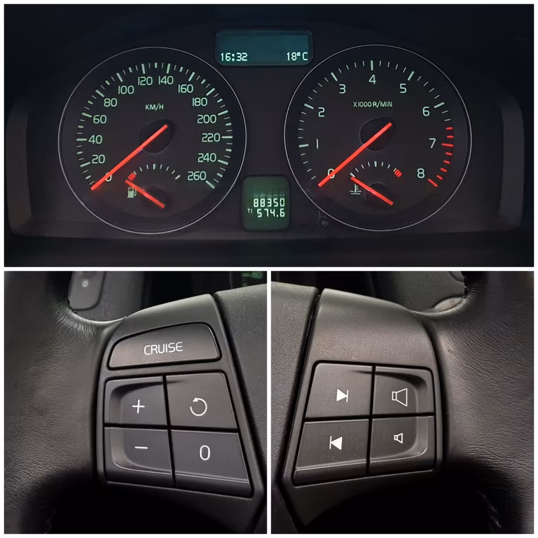 Volvo C70