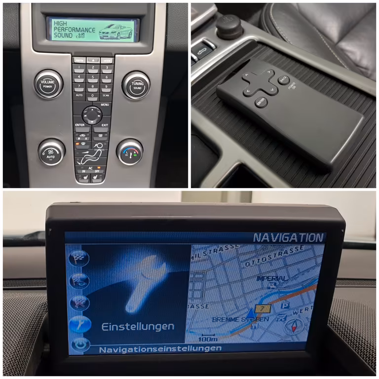 Volvo C70
