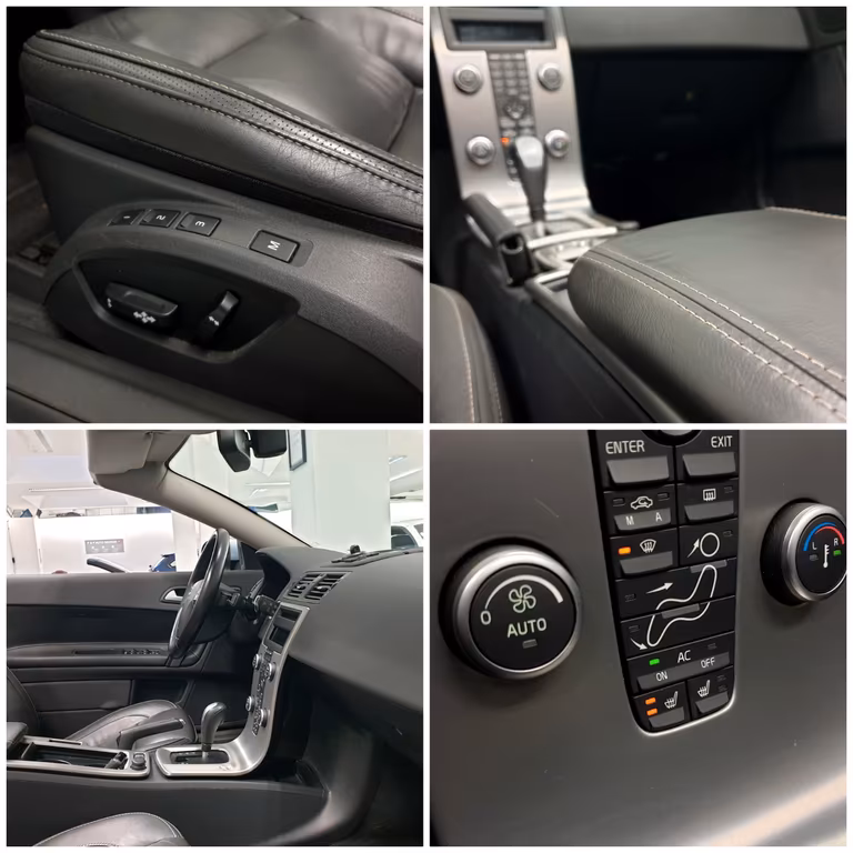 Volvo C70