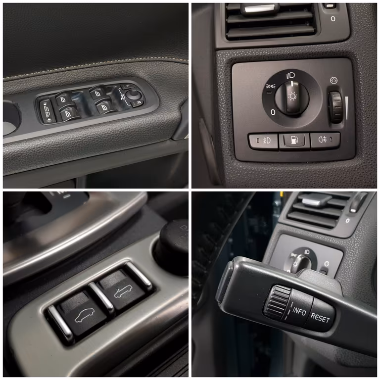 Volvo C70