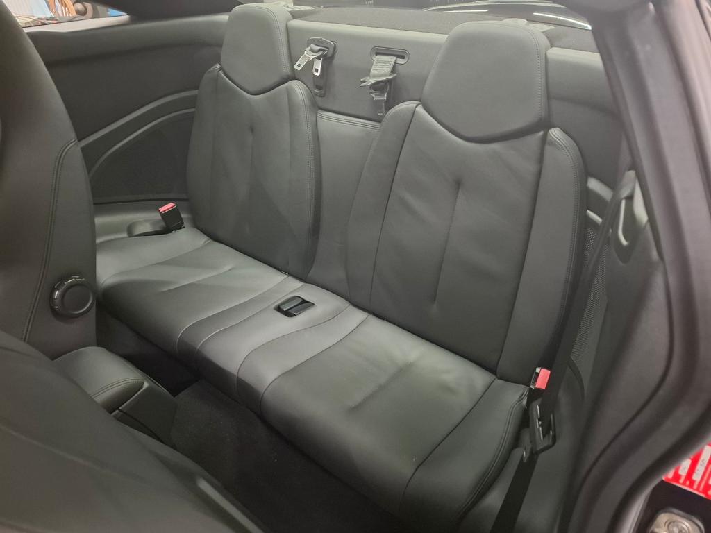 Peugeot RCZ