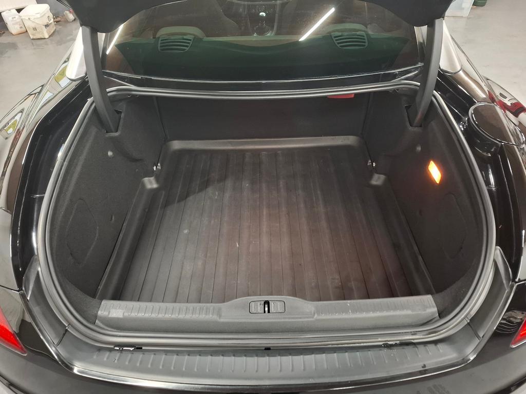 Peugeot RCZ