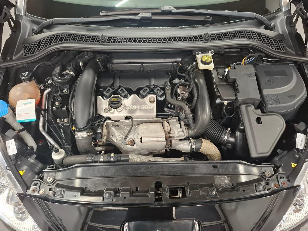 Peugeot RCZ