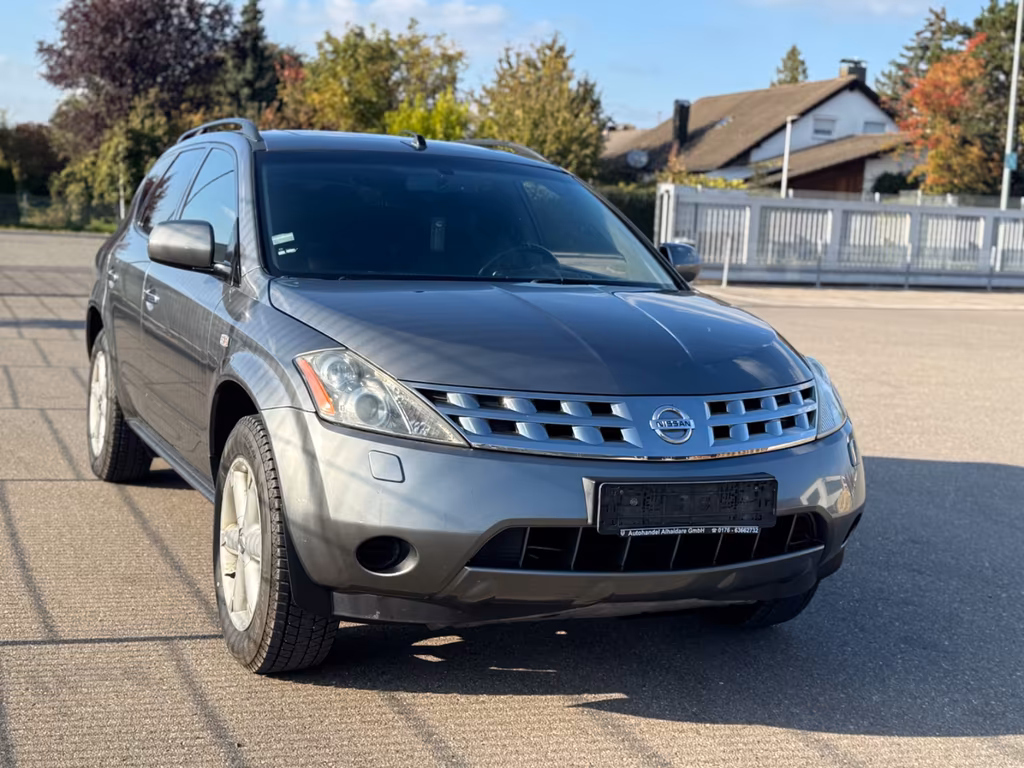 Nissan Murano