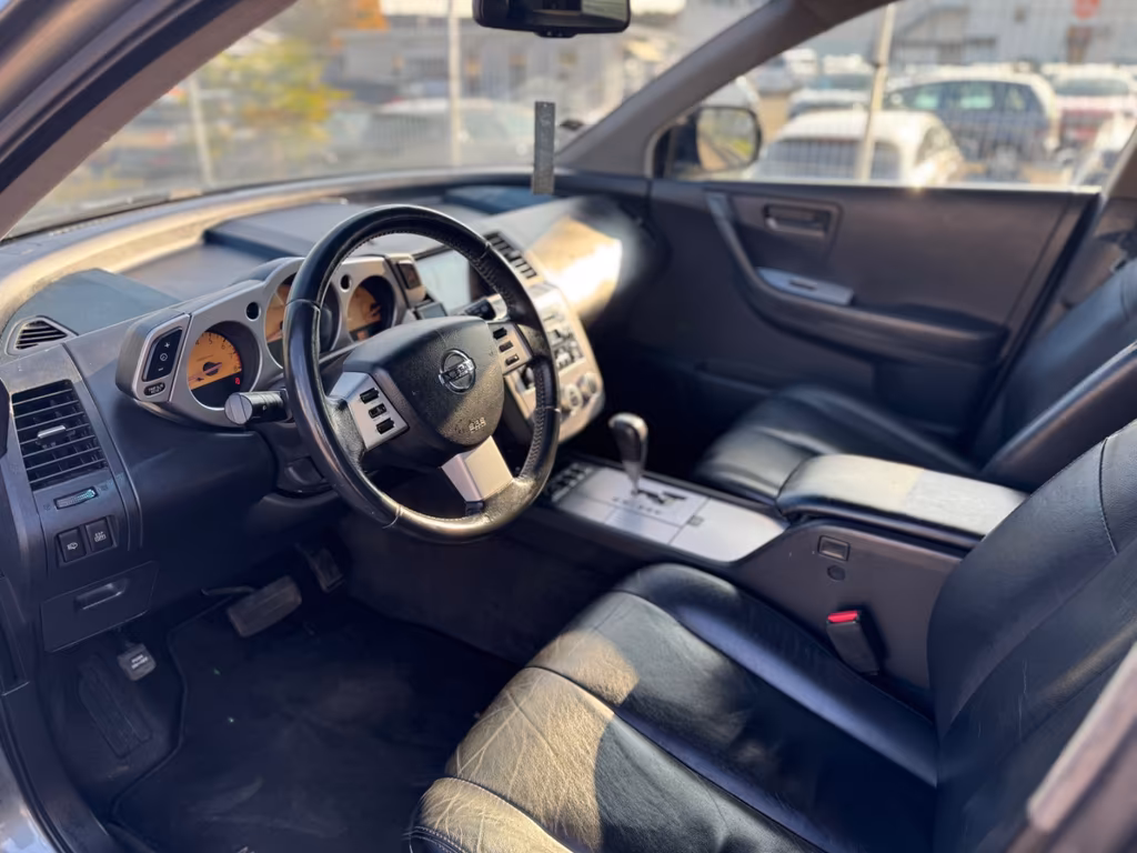 Nissan Murano