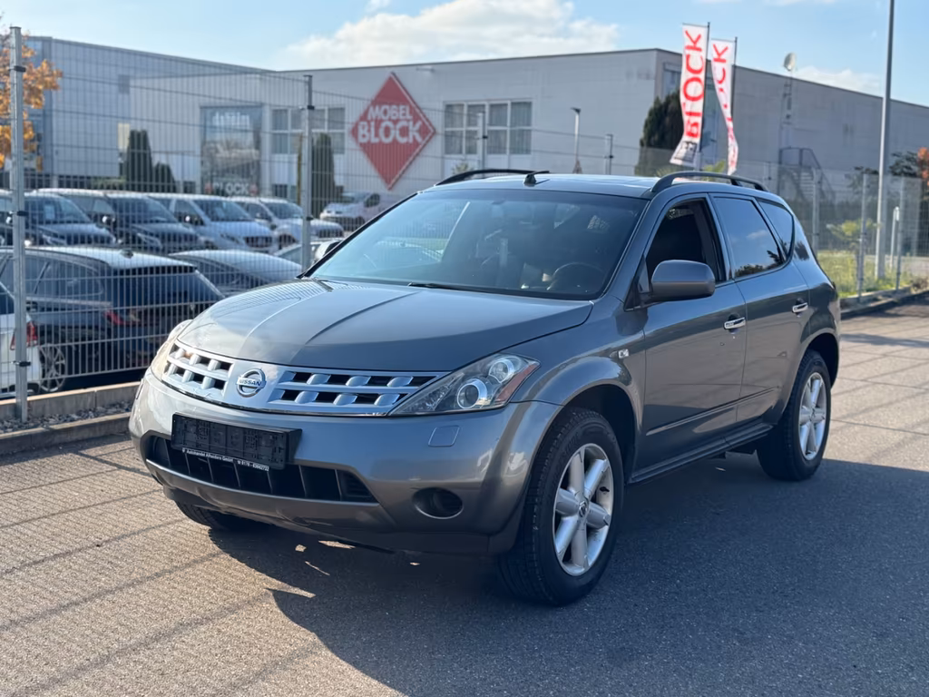 Nissan Murano