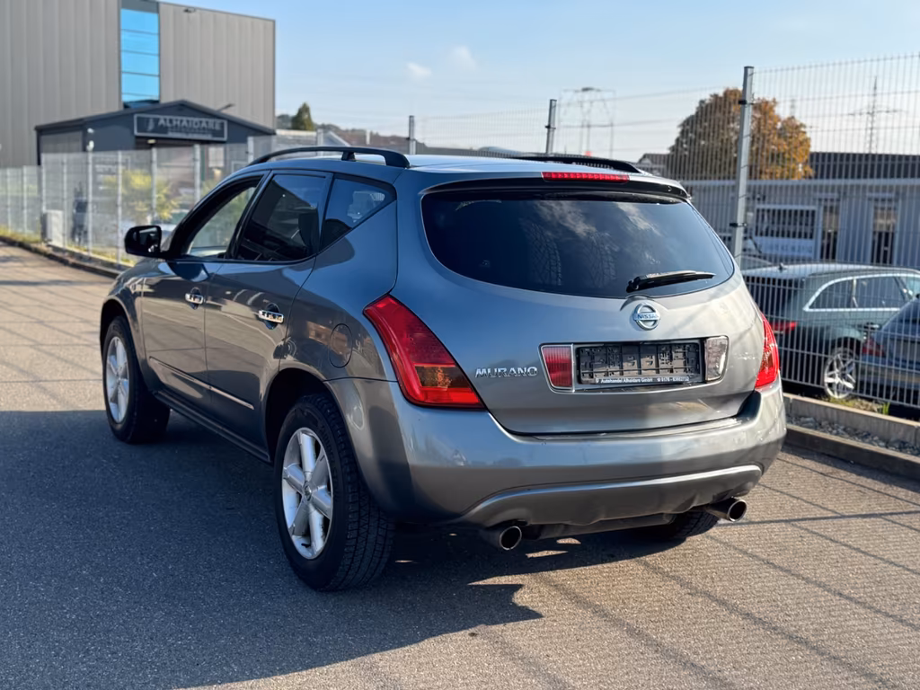 Nissan Murano