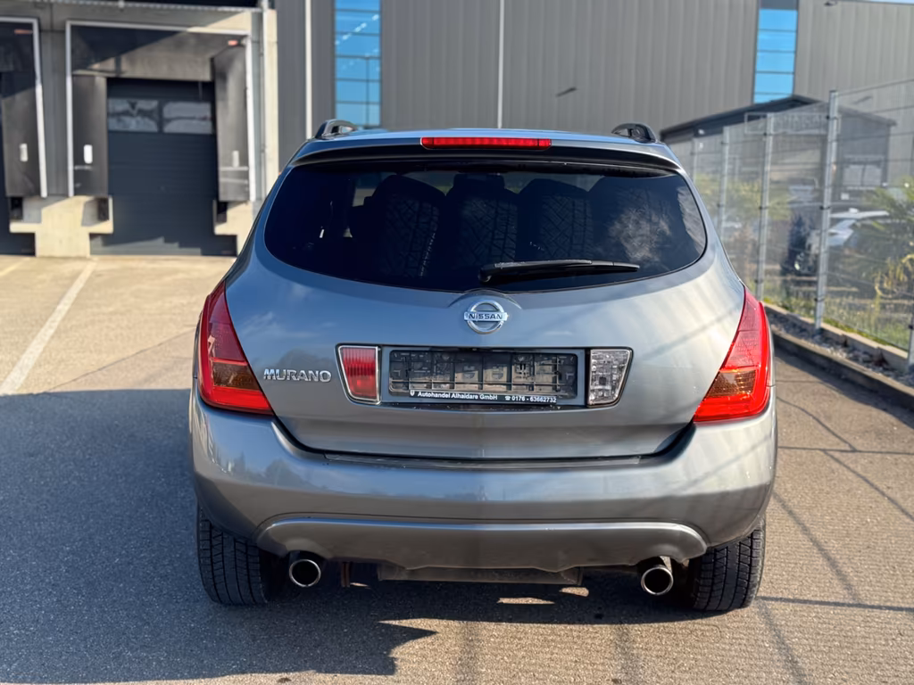 Nissan Murano