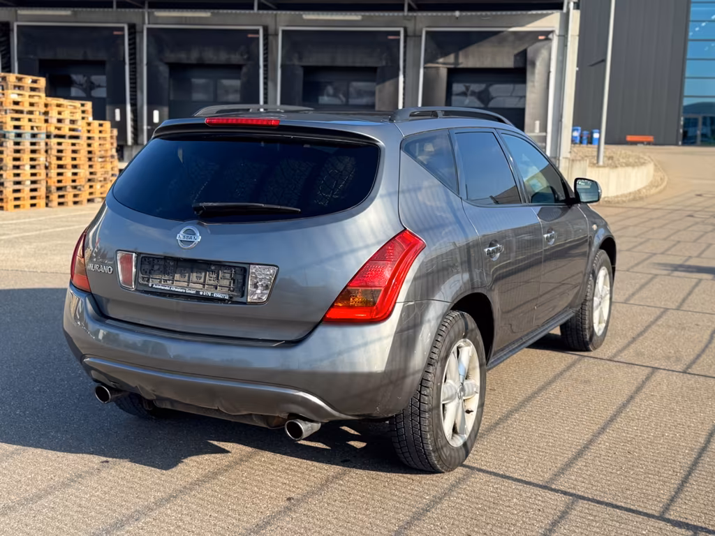 Nissan Murano