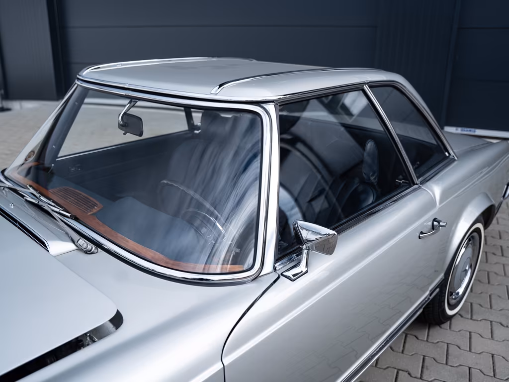 Mercedes-Benz SL 280