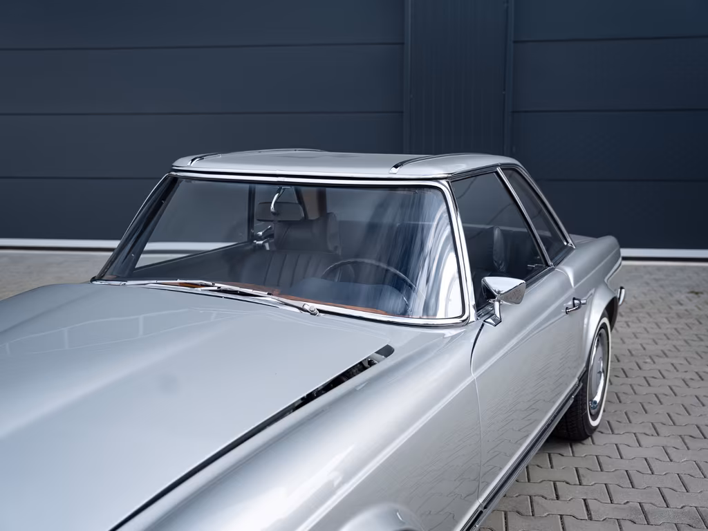 Mercedes-Benz SL 280