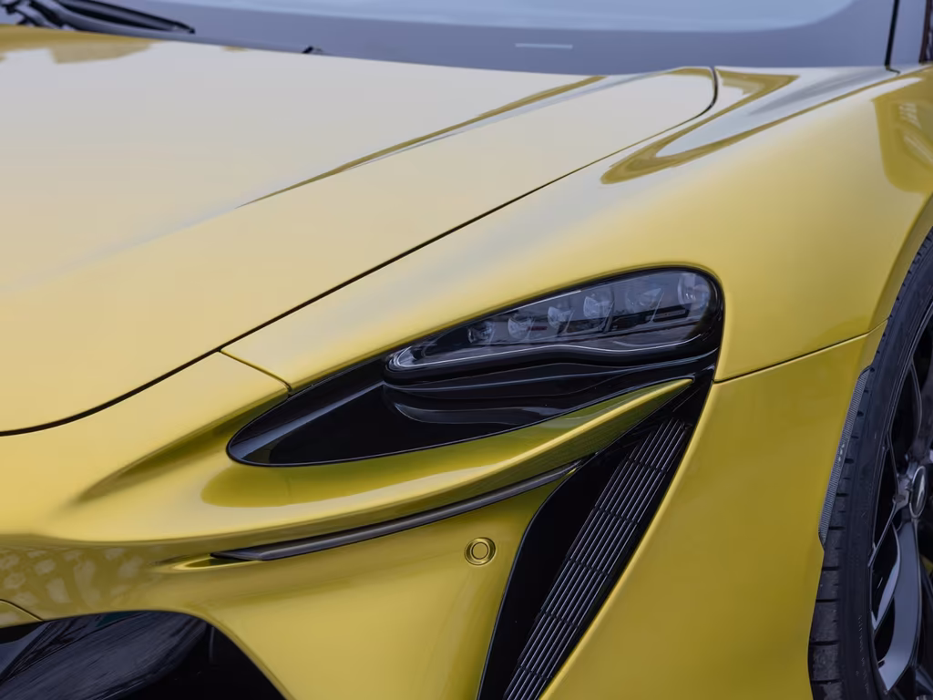 McLaren Artura