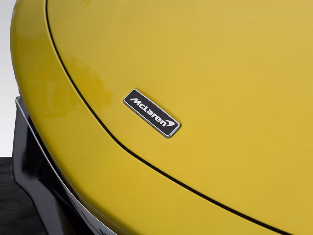 McLaren Artura