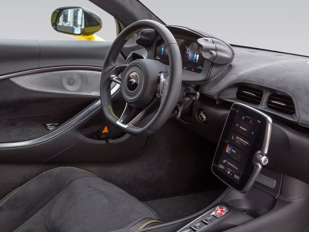 McLaren Artura