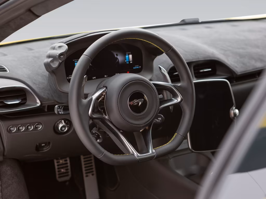 McLaren Artura