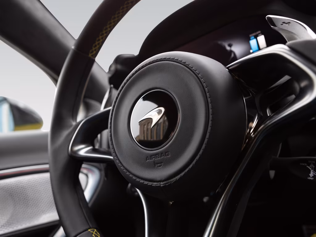 McLaren Artura