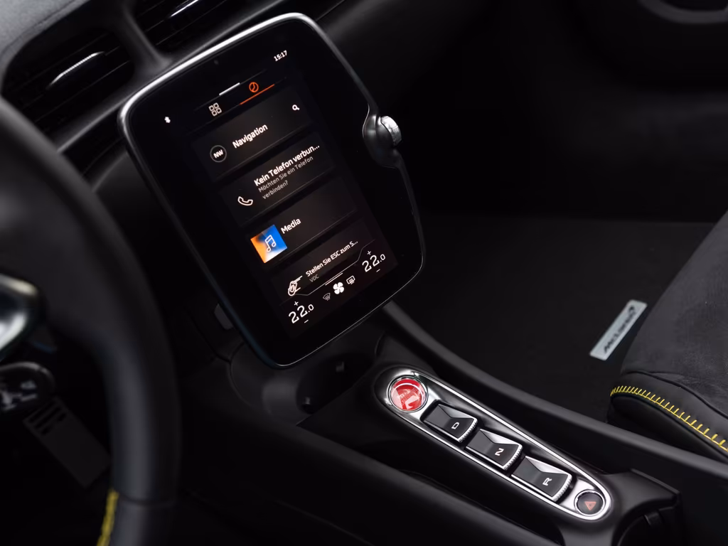 McLaren Artura