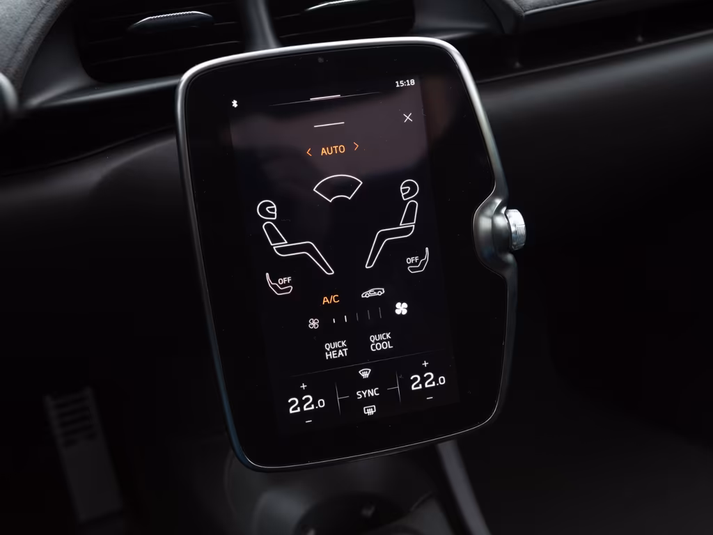 McLaren Artura