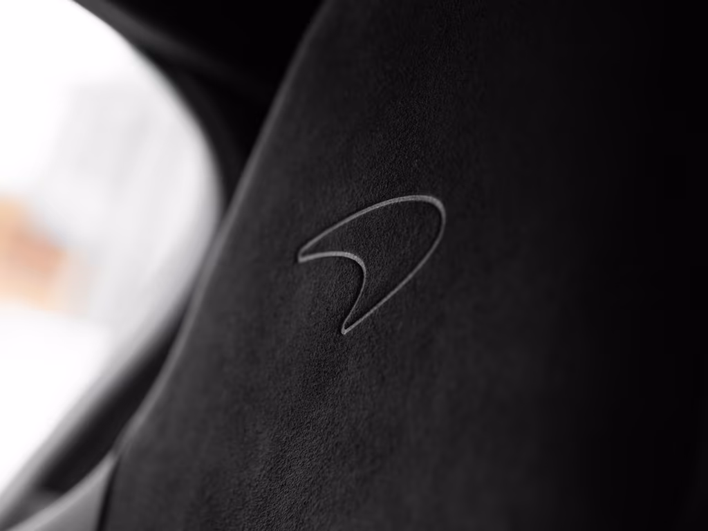 McLaren Artura