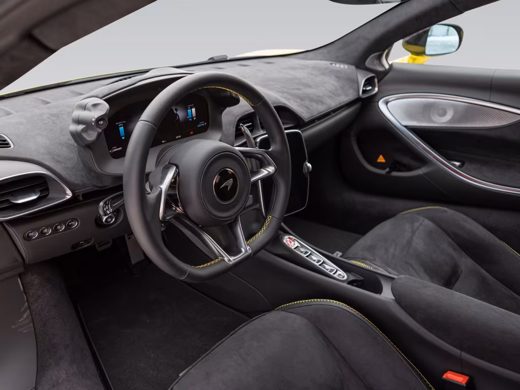 McLaren Artura