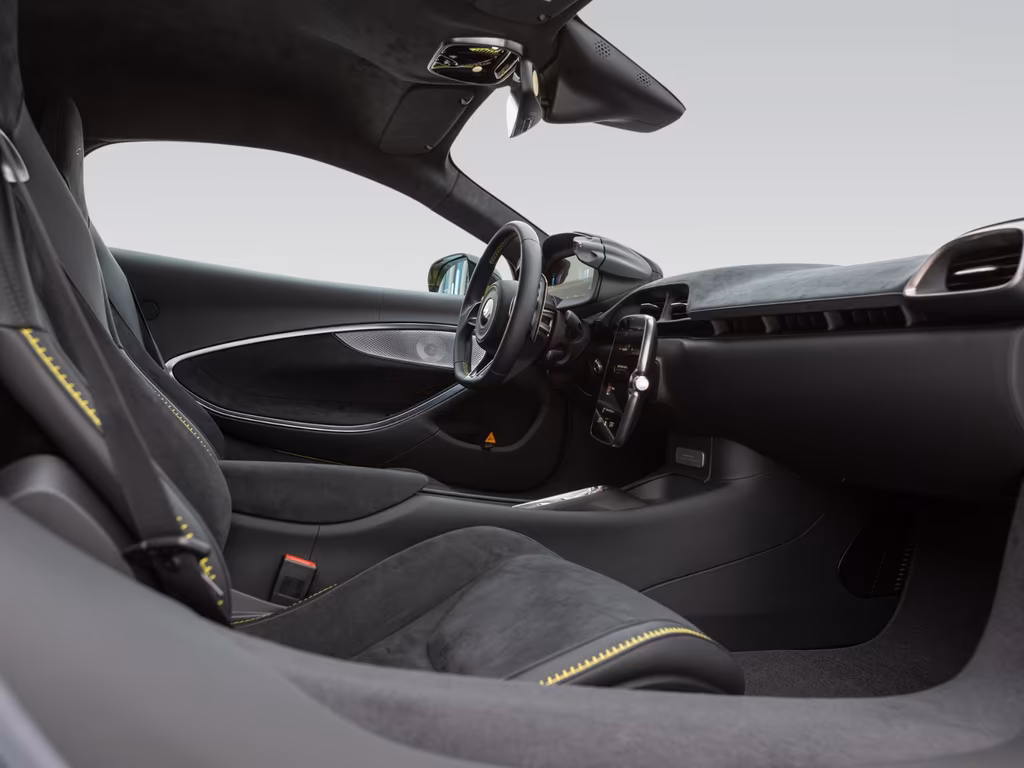 McLaren Artura