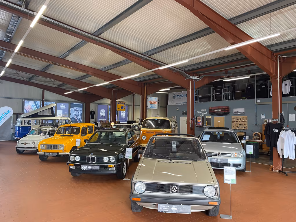 ALPINA B10