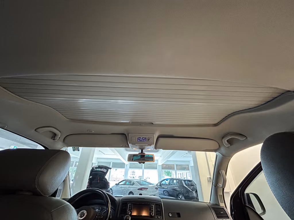 Volkswagen T5 California