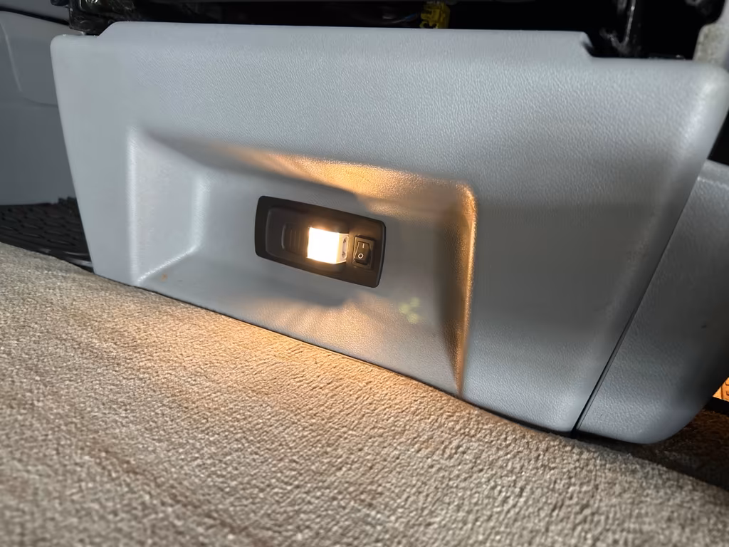 Volkswagen T5 California