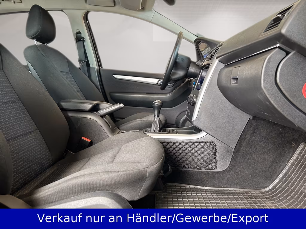 Mercedes-Benz B 160