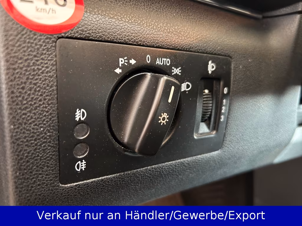Mercedes-Benz B 160