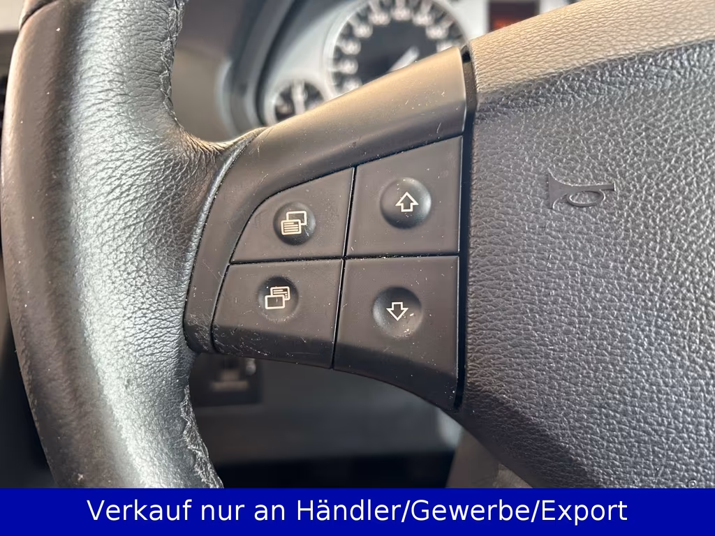 Mercedes-Benz B 160