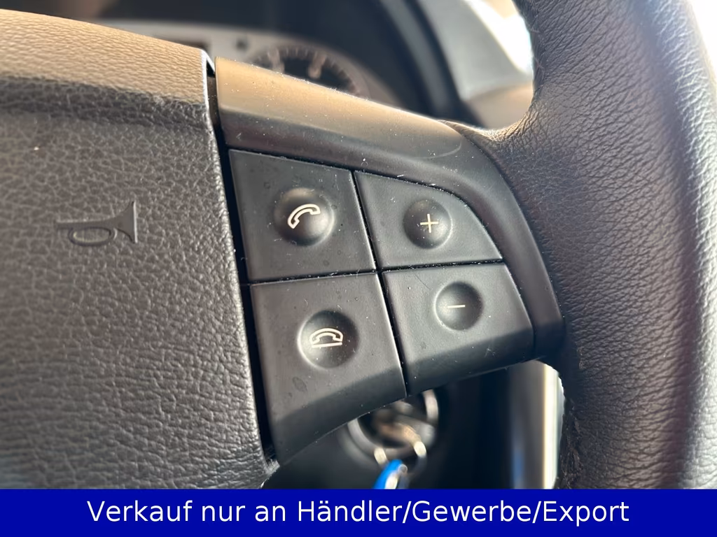 Mercedes-Benz B 160