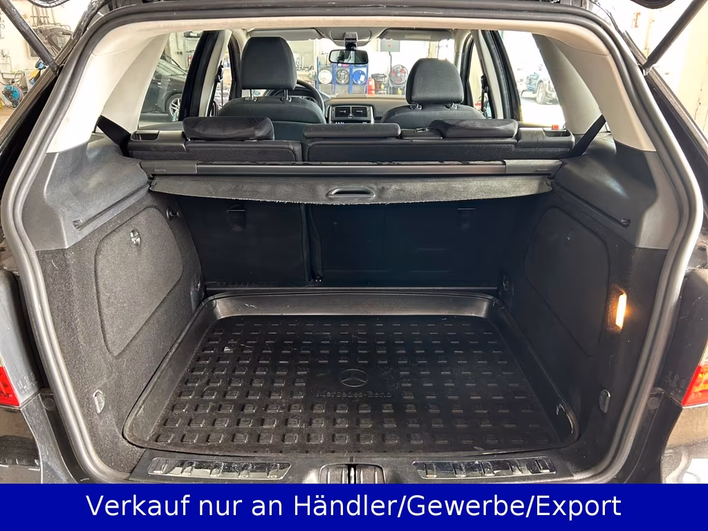 Mercedes-Benz B 160