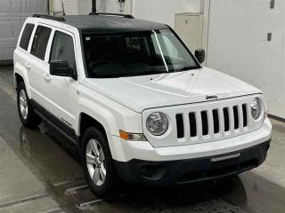 JEEP PATRIOT