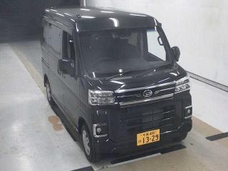 DAIHATSU ATRAI VAN