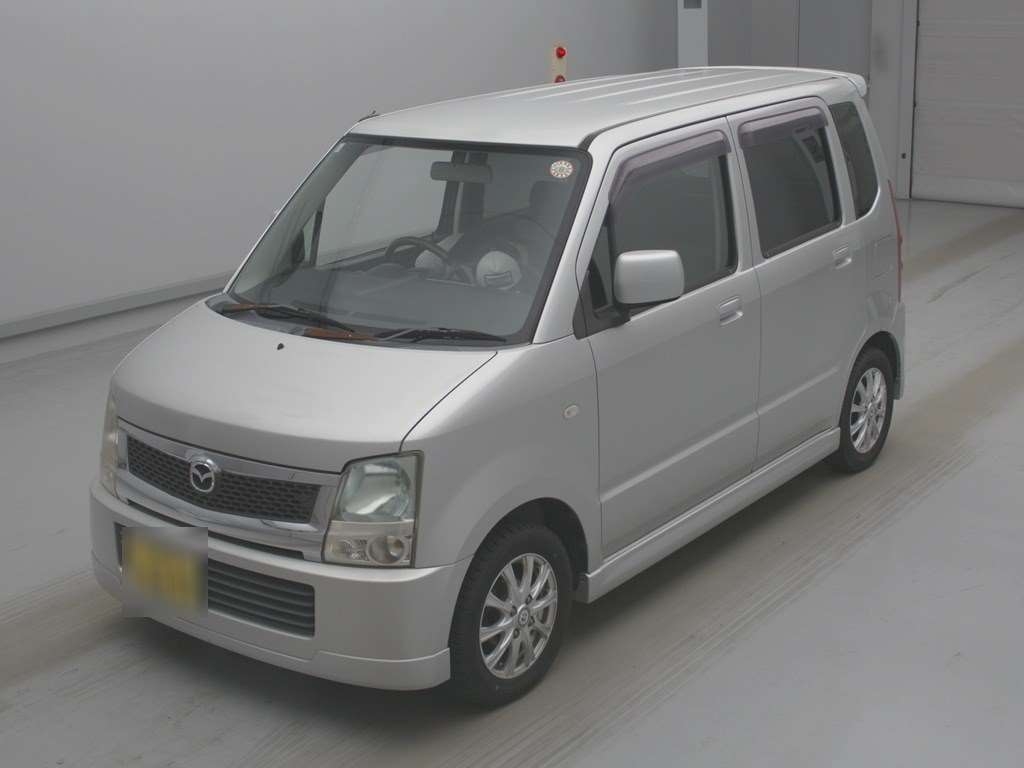 MAZDA AZ WAGON