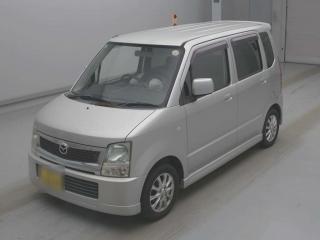 MAZDA AZ WAGON