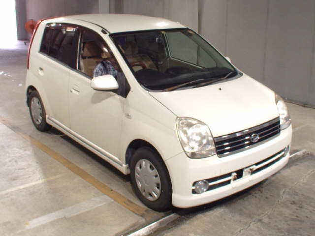 DAIHATSU MIRA AVY