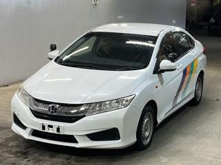 HONDA GRACE