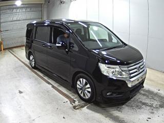 HONDA STEPWGN SPADA
