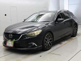 MAZDA ATENZA WAGON