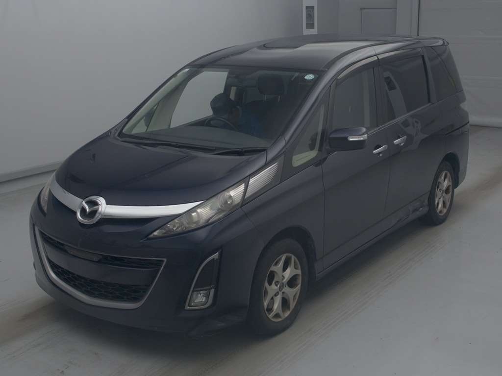 MAZDA BIANTE